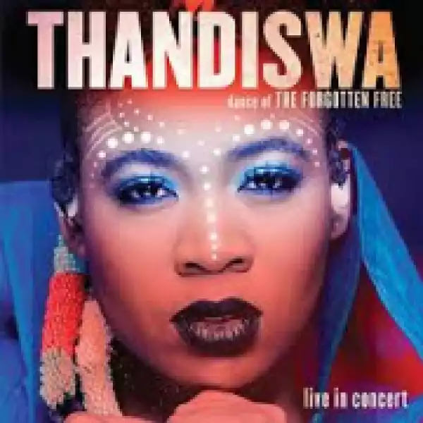 Thandiswa Mazwai - Ingoma (Live)